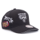 Бейсболка Mitchell & Ness - Born To Win Pro Snapback NBA Chicago Bulls (black)