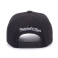 Бейсболка Mitchell & Ness - Born To Win Pro Snapback NBA Chicago Bulls (black)