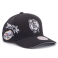 Бейсболка Mitchell & Ness - Born To Win Pro Snapback NBA Boston Celtics (black)