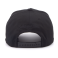 Бейсболка Mitchell & Ness - Branded Interlock Crest Pro Snapback (black)