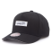 Бейсболка Mitchell & Ness - Branded Box Logo Pro Snapback (black)