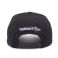 Бейсболка Mitchell & Ness - Branded Box Logo Pro Snapback (black)