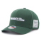 Бейсболка Mitchell & Ness - M&N Branded Comfy Core Stretch Snapback (dark green)
