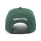 Бейсболка Mitchell & Ness - M&N Branded Comfy Core Stretch Snapback (dark green)