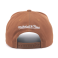 Бейсболка Mitchell & Ness - M&N Branded Comfy Core Stretch Snapback (tan)