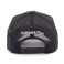 Бейсболка Mitchell & Ness - Branded Classic M Trucker (black)