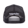 Бейсболка Mitchell & Ness - Branded Be Legendary Trucker (black)
