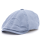 Кепка Stetson - 6 Panel Cotton Festival Cap (blue)