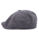 Кепка Stetson - 8-Panel Cap Linen (grey)