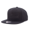 Бейсболка Mitchell & Ness - Box Logo Mitchell & Ness Snapback (black)