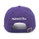 Бейсболка Mitchell & Ness - Lay Low NBA Los Angeles Lakers (purple)