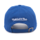 Бейсболка Mitchell & Ness - Lay Low NBA New York Knicks (blue)