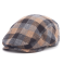 Кепка Wigens - Ivy Slim Cap (brown/navy)