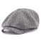 Кепка Wigens - Newsboy Classic Cap (grey)
