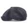 Кепка Wigens - Newsboy Classic Cap (navy)