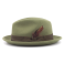 Шляпа Bailey - Tino (moss green)