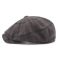 Кепка Wigens - Newsboy Retro Cap (dark green)