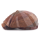 Кепка Wigens - Newsboy Classic Cap (brown)