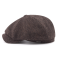 Кепка Wigens - Newsboy Classic Cap (brown)