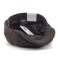 Кепка Wigens - Newsboy Classic Cap (brown)