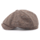 Кепка Wigens - Newsboy Classic Cap (beige)