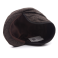 Кепка Wigens - Ivy Slim Cap (dark brown)