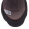 Кепка Stetson - 6-Panel (dark grey)