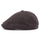 Кепка Stetson - 6-Panel Brooklyn (dark brown)