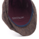 Кепка Stetson - Hatteras MTO (brown)