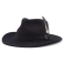 Шляпа Stetson - Western Woolfelt (black)