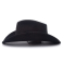 Шляпа Stetson - Western Woolfelt (black)
