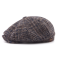 Кепка Stetson - Hatteras Virgin Wool (navy/beige)