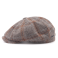 Кепка Stetson - Hatteras Wool/Cashmere (grey/brown)