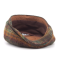 Кепка Stetson - Hatteras EF Wool Check (olive/brown)