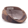 Кепка Stetson - Hatteras Wool Check (brown/blue)