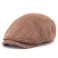 Кепка Stetson - Driver Cap Wool Mix (brown)