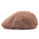 Кепка Stetson - Driver Cap Wool Mix (brown)