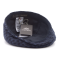 Кепка Stetson - Driver Cap Cashmere/Silk Vichy (blue/black)