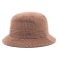 Панама Stetson - Bucket Wool Mix (beige/brown)