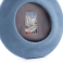 Берет Le Beret Francais - Vintage Negua (light blue) Берет Le Beret Francais - Vintage Negua (light blue)