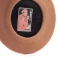 Берет Le Beret Francais - Vintage Iberia (camel)