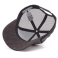 Бейсболка Stetson - Airpaq Contrast Stitch Logo Cap (grey)