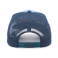 Бейсболка Stetson - Mountain Mist Trucker Cap (blue) Бейсболка Stetson - Mountain Mist Trucker Cap (blue)