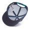 Бейсболка Stetson - Mountain Mist Trucker Cap (blue) Бейсболка Stetson - Mountain Mist Trucker Cap (blue)