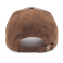 Бейсболка Stetson - Oily Goat Cashmere/Wool Cap (brown)