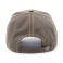 Бейсболка Stetson - Wordmark Patch Cap (olive)