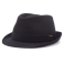 Шляпа Stetson - Trilby Woolfelt (black)