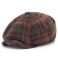 Кепка Stetson - Hatteras Terrick Cap (brown-mottled)