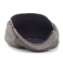 Кепка Stetson - Hatteras Wool/Cashmere (black-beige)