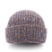 Шапка Stetson - Lemeta Multicolour Beanie Cuff (mixed colours)